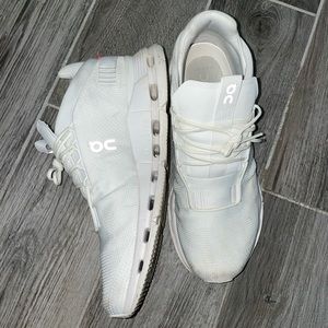 Used Oncloud cloudnova men’s size 11